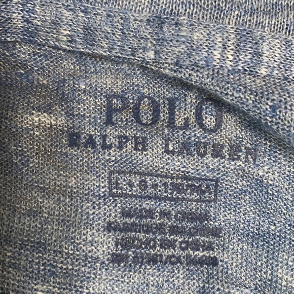 ⭐️ POLO Ralph Lauren Top ⭐️ - Picture 4 of 6